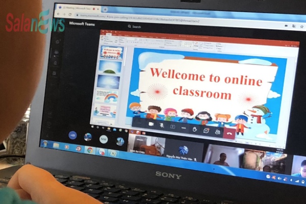 Học online: Làm gì khi con nói con không muốn học nữa? - Ảnh 1.