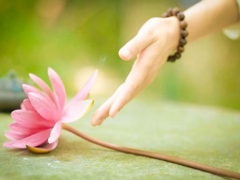 Trong cuộc đời người ta thường sợ điều gì nhất? Chính là sợ mất đi.