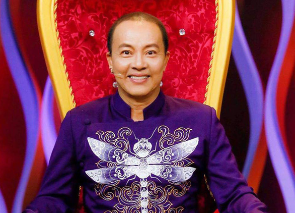 photo-1 phoNghệ sĩ Đức Hải bị cho thôi chức phó hiệu trưởng sau những lùm xùm phát ngôn thô tụcto-1