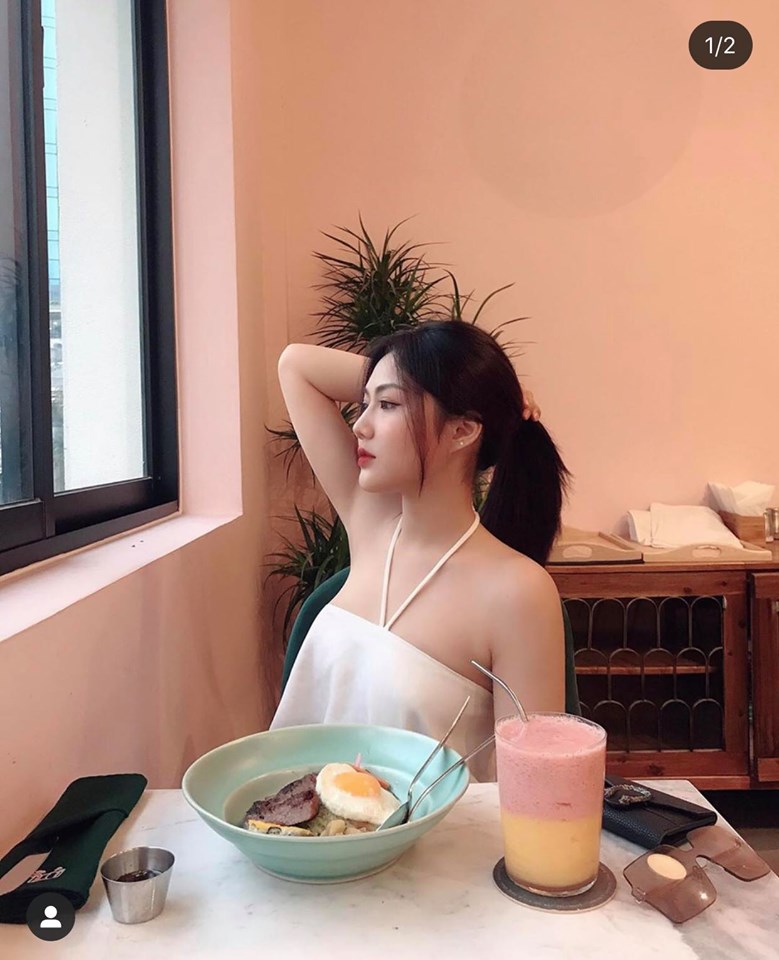 Nữ sinh 18 tuổi Sài thành nổi tiếng vì mặc áo dài quá đẹp ở tuổi dậy thì - 4