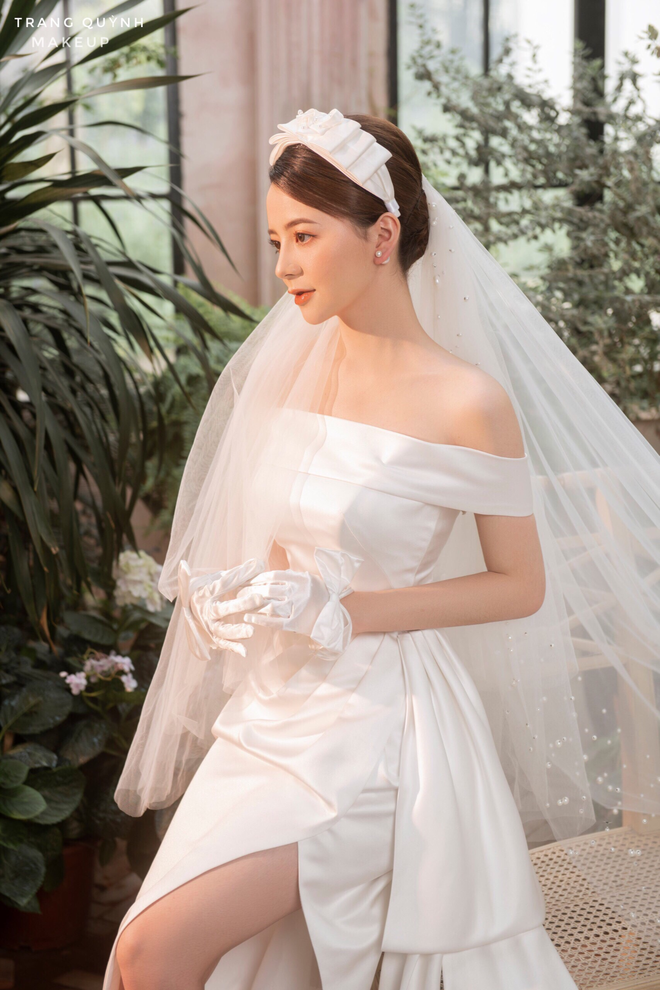 Nữ sinh Cao Bằng đẹp tựa như búp bê, làm tim cộng đồng mạng loạn nhịp 3