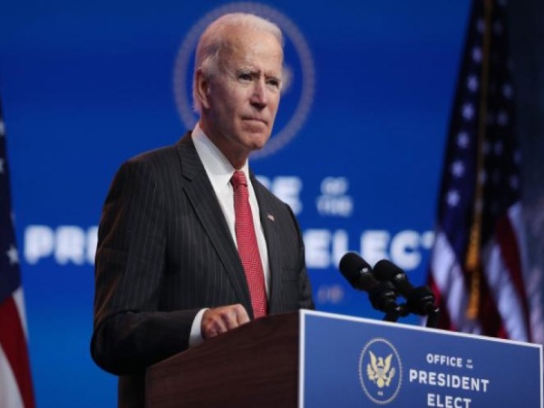 Ông Biden chỉ được tiếp quản tài khoản Twitter tổng thống với 0 người theo dõi