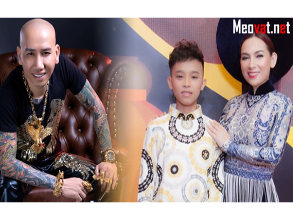 Yang hồ Phú Lê khui bí mật “đ ộ n g trời” của Phi Nhung: H é t cát-xê Hồ Văn Cường từ 60 triệu lên 90 triệu/show?