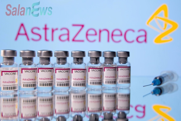 TP.HCM chính thức rút ngắn khoảng cách 2 mũi vắc xin AstraZeneca còn 6 tuần