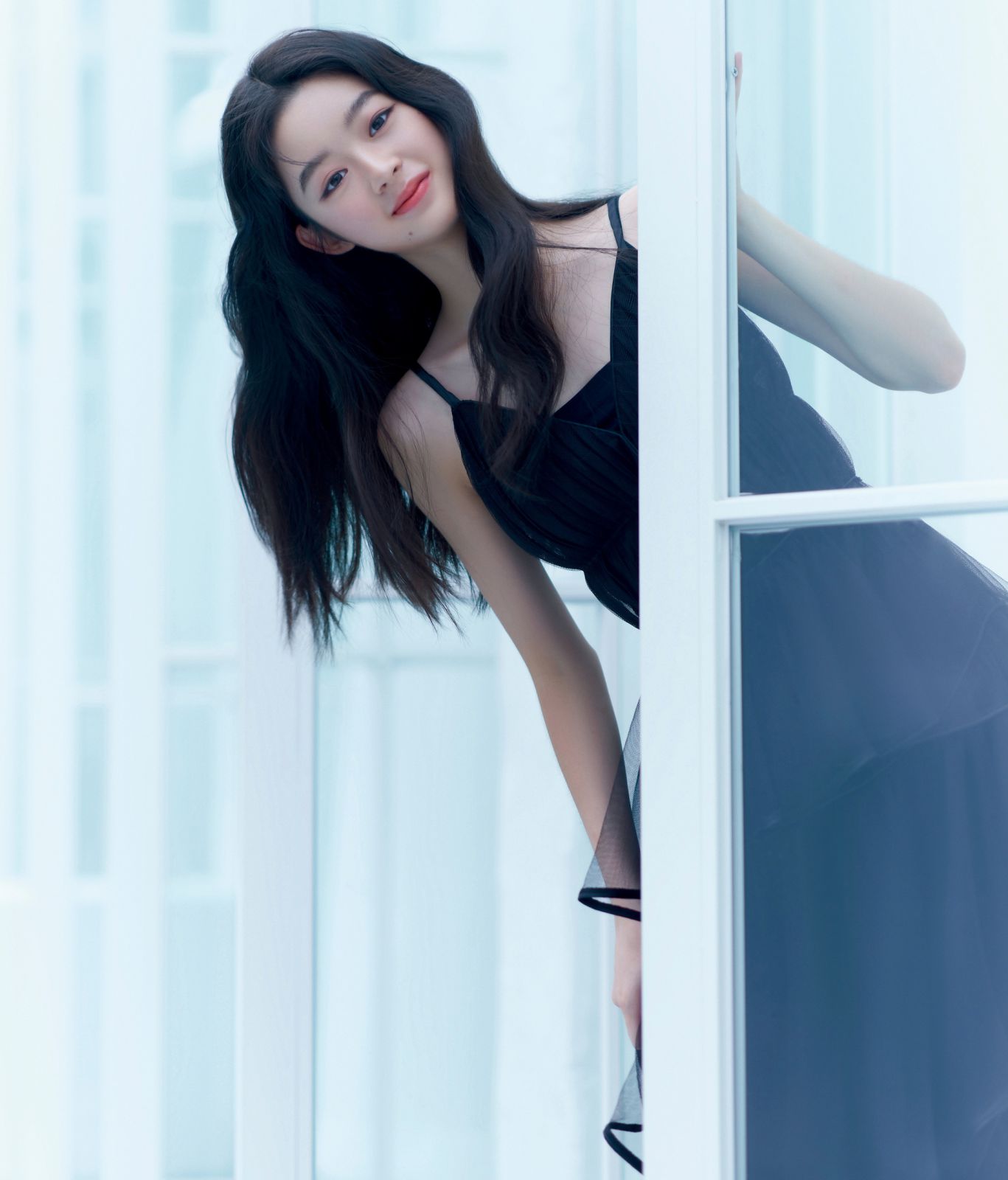 Thay đổi của sao nhí 'Sở Kiều truyện' : Hoàng Dương Điền Điềm sau 5 năm 7