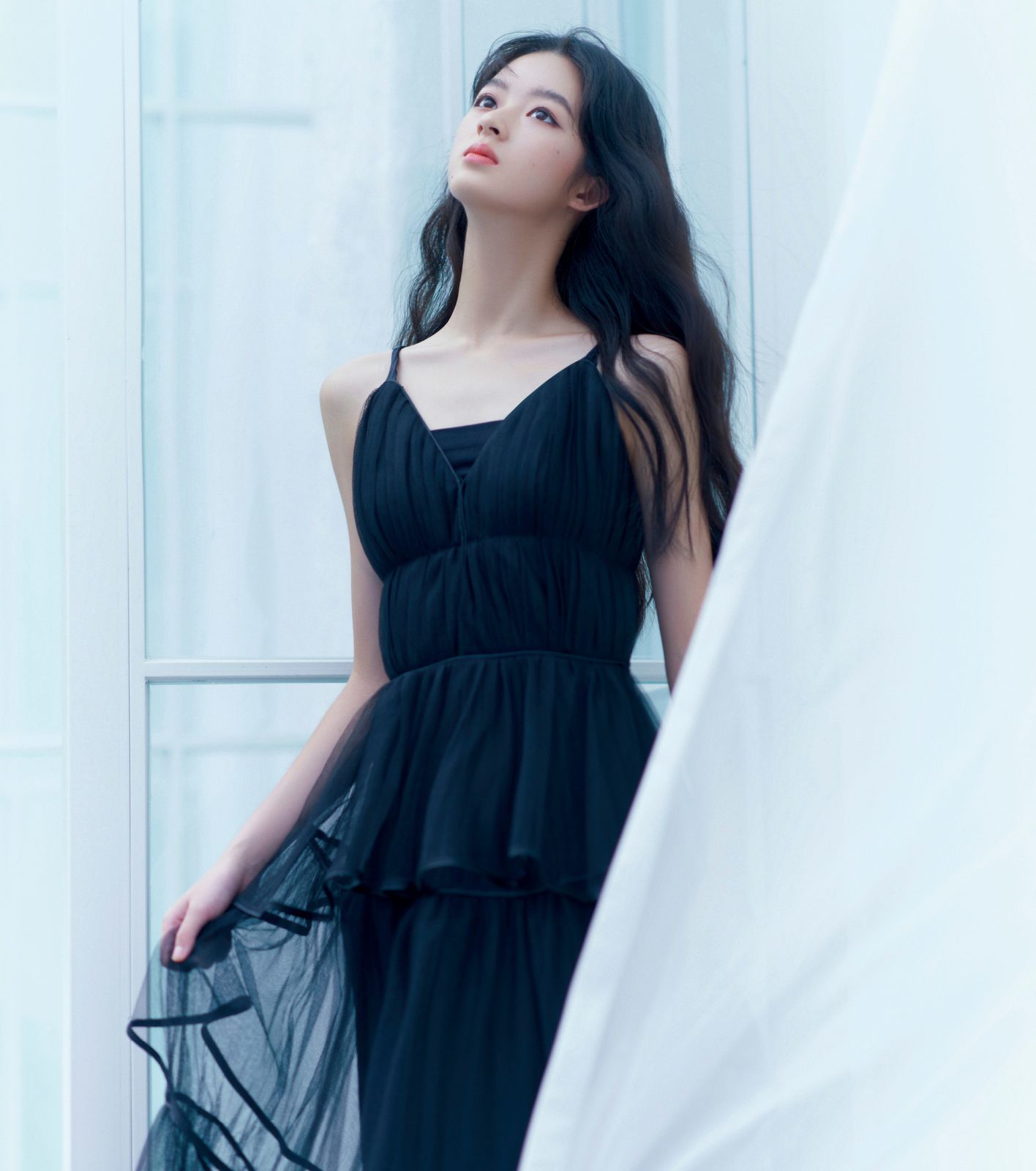Thay đổi của sao nhí 'Sở Kiều truyện' : Hoàng Dương Điền Điềm sau 5 năm 8
