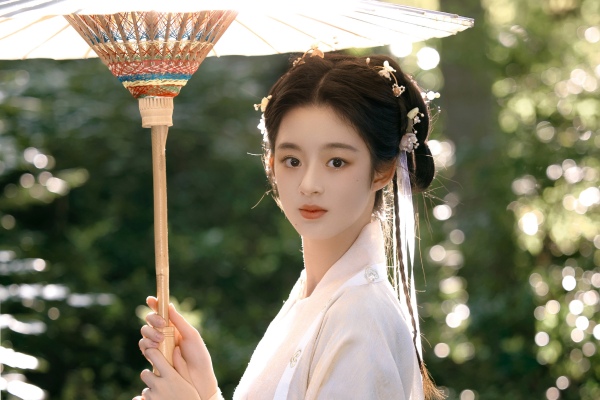 Thay đổi của sao nhí 'Sở Kiều truyện' : Hoàng Dương Điền Điềm sau 5 năm