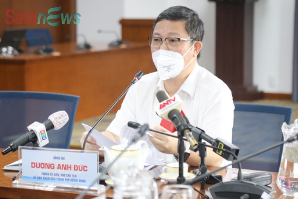 Sau 15-9, TP.HCM vẫn cơ bản thực hiện chỉ thị 16, chưa áp dụng 'thẻ xanh'