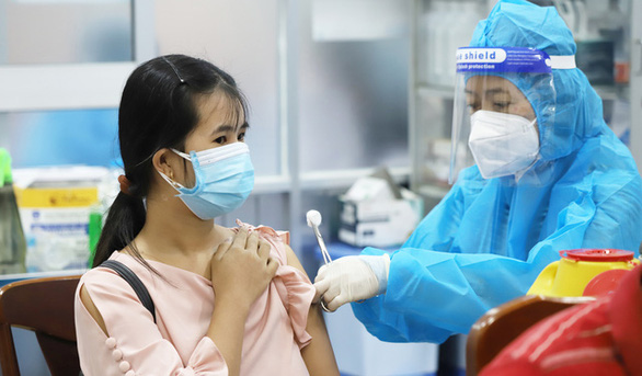 Người ở Cần Thơ, Bến Tre, Bình Thuận đi lại thế nào sau nghị quyết 128? - Ảnh 2. Người ở Cần Thơ, Bến Tre, Bình Thuận đi lại thế nào sau nghị quyết 128? - Ảnh 2.