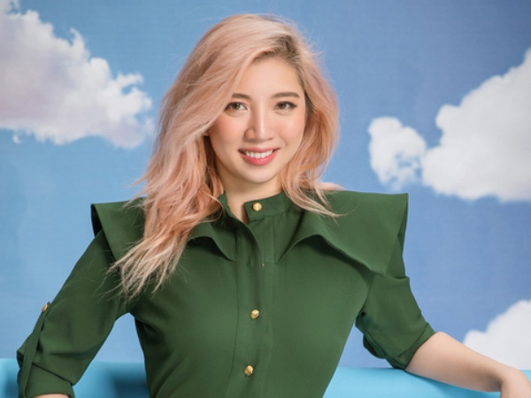 Nữ CEO bán ống hút vừa về đội Shark Việt: Từng làm quản lý tại LG, Unilever nhưng bị chê không làm nên trò trống gì vì “ăn mặc trẻ trung, trang điểm xinh đẹp”