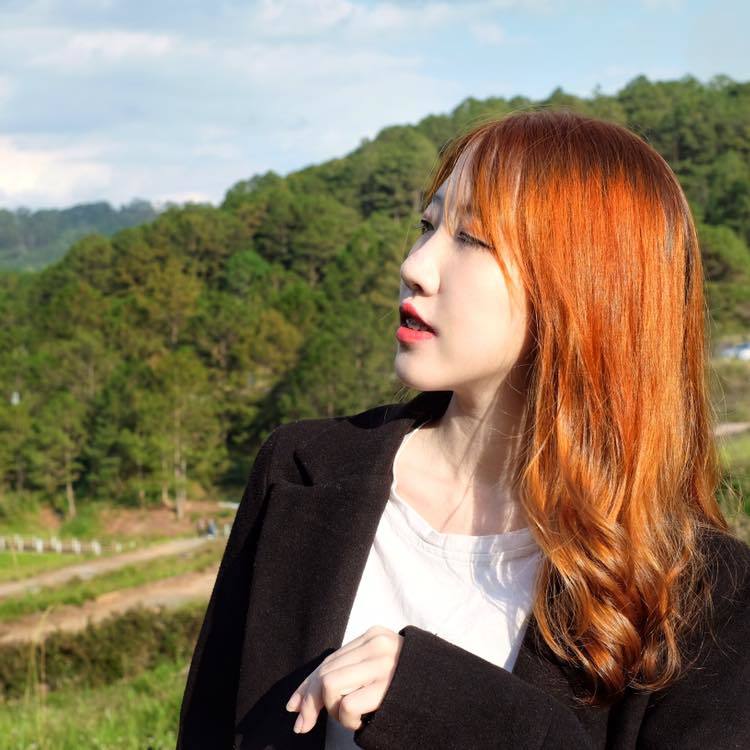 Những gì Đoan Minh thể hiện trong gameshow đúng với cá tính thật của cô ấy. (Ảnh: FBNV) Những gì Đoan Minh thể hiện trong gameshow đúng với cá tính thật của cô ấy. (Ảnh: FBNV)