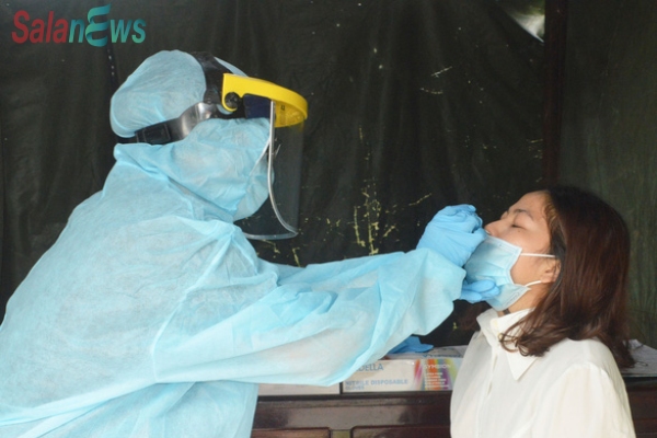 Sinh viên từ Gò Vấp về Long An rồi đi Cần Thơ có kết quả dương tính COVID-19