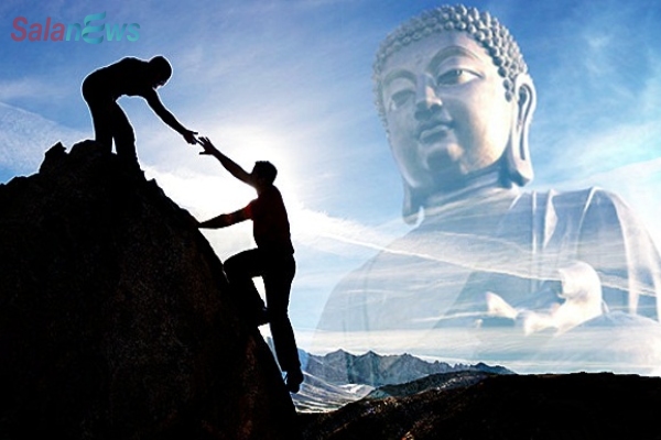 Chỉ cần sống chân thành và thiện lương, ông Trời sẽ không để bạn phải chịu thiệt