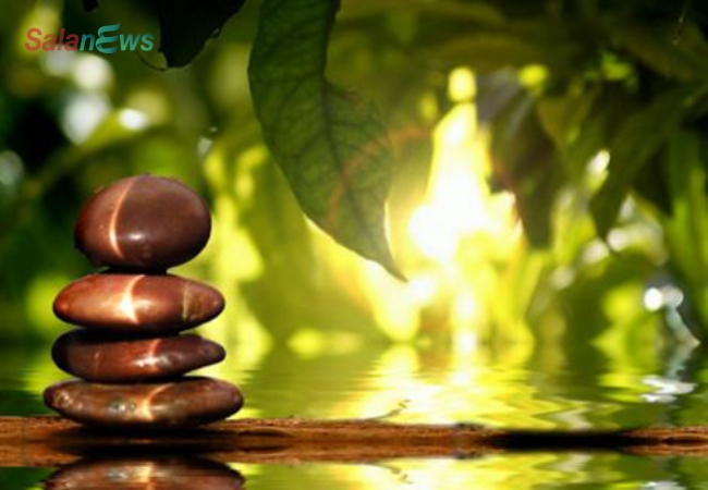 Sống ở đời, lòng lương thiện cũng cần có đầu óc, khoan dung cũng cần có giới hạn