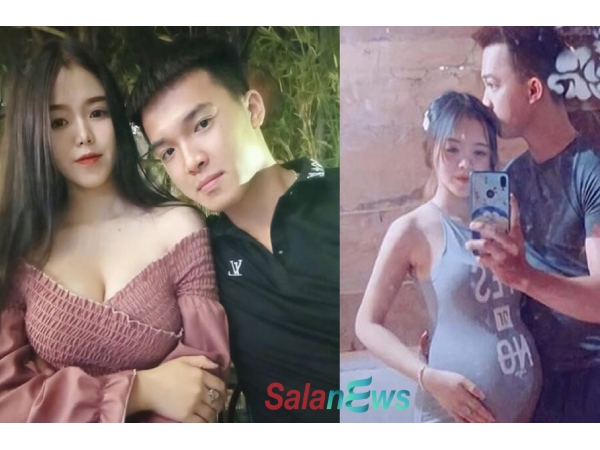 Cô ɢάι 18t giấu ba mẹ ‘sống thử’ với bạn τɾɑι quen 2 tháng, viên mãn làm mẹ tuổi 20