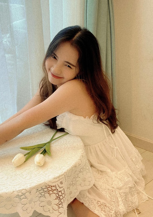 Streamer Alice tái xuất hậu bị xin link clip 1ph47s, Quỳnh Alee mài gối xuống đường sống ảo 5