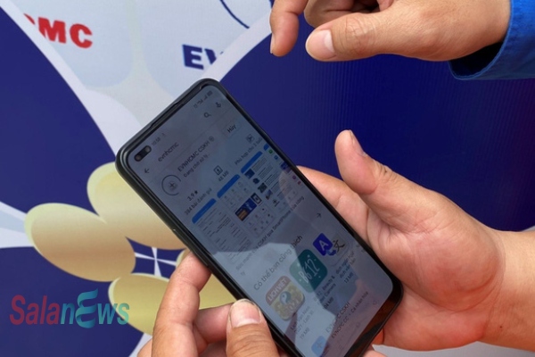 Tái diễn cuộc gọi giả danh điện lực thông báo nợ, dọa cắt điện ở TP.HCM