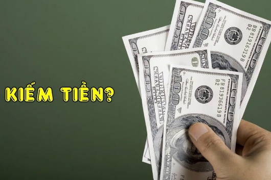 Câu chuyện đáng để suy nghĩ: "Tại sao khi còn trẻ lại phải nổ lực kiếm nhiều tiền đến vậy" 2