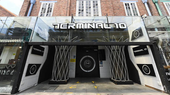 Thái Lan, Campuchia ghi nhận số ca tử vong cao nhất, Úc phong tỏa Melbourne - Ảnh 2. Thái Lan, Campuchia ghi nhận số ca tử vong cao nhất, Úc phong tỏa Melbourne - Ảnh 2.