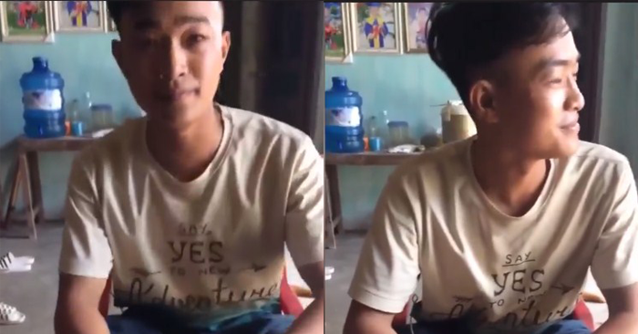 Thanh niên vượt 2000km để đòi 3tr τìɴʜ phí τừ bạn ɢάι, còn gọi đây là ‘lấy lại công lý và ánh sáng’