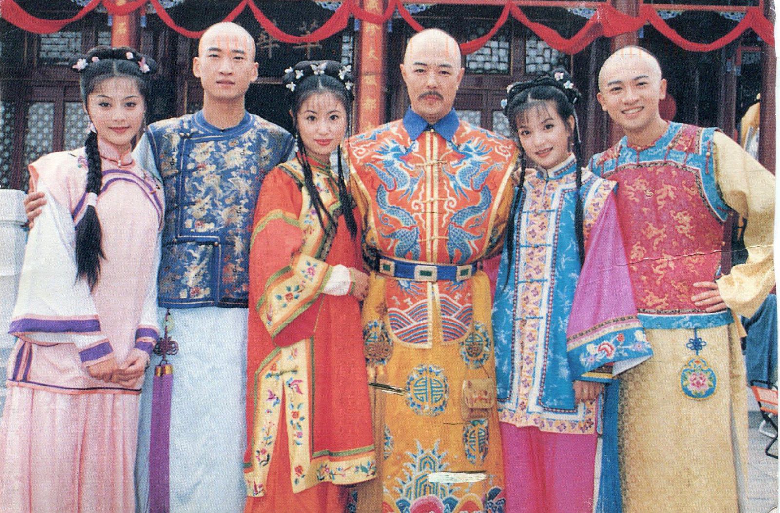 An oan trong Hoan Chau cach cach anh 1