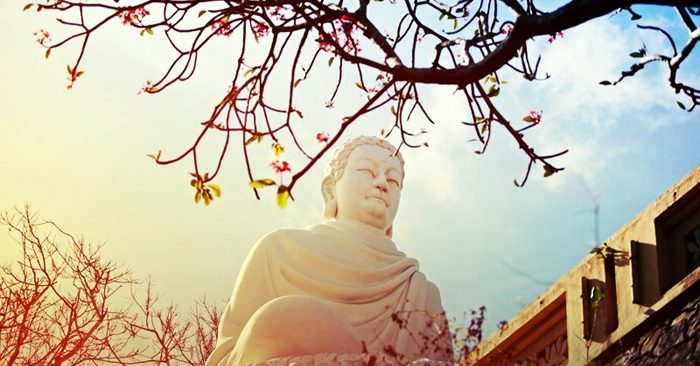 Thần Phật