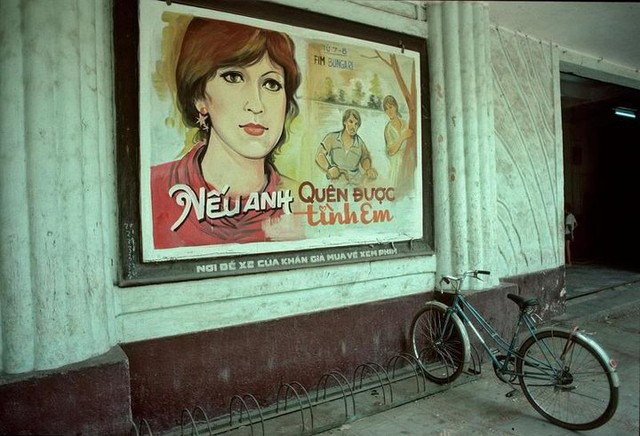 Tuyển tập những hình ảnh quý hiếm khó quên về Miền Bắc thời kỳ Bao Cấp 12