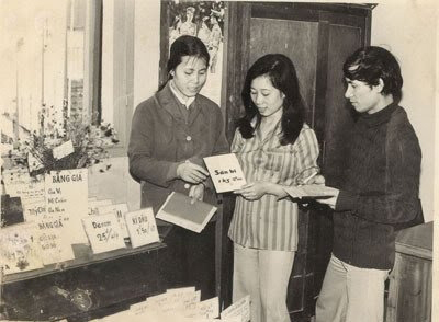 Tuyển tập những hình ảnh quý hiếm khó quên về Miền Bắc thời kỳ Bao Cấp 19