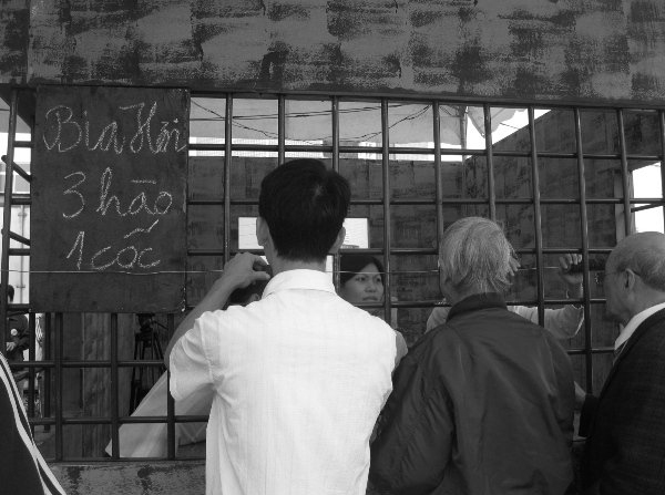 Tuyển tập những hình ảnh quý hiếm khó quên về Miền Bắc thời kỳ Bao Cấp 21