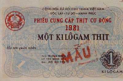 Tuyển tập những hình ảnh quý hiếm khó quên về Miền Bắc thời kỳ Bao Cấp 1