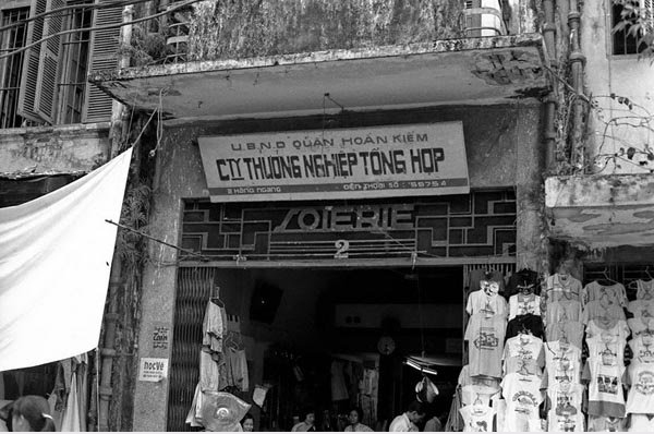 Tuyển tập những hình ảnh quý hiếm khó quên về Miền Bắc thời kỳ Bao Cấp 3