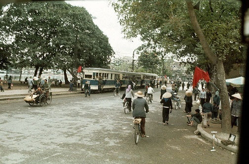 Tuyển tập những hình ảnh quý hiếm khó quên về Miền Bắc thời kỳ Bao Cấp 5