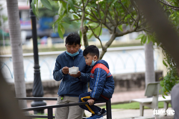 Từ sáng mai 8-1, Sài Gòn lạnh nhất từ đầu mùa