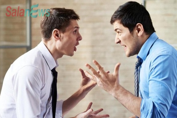 Vì sao người thực sự thông minh sẽ không bao giờ cãi vã?