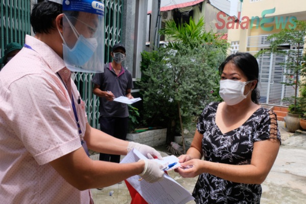 Chính thức thông qua gói hỗ trợ đợt 3, HĐND TP.HCM yêu cầu thực hiện ngay