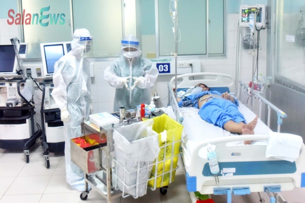 Cần thêm thông tin từ bác sĩ, tìm ở những kênh nào?
