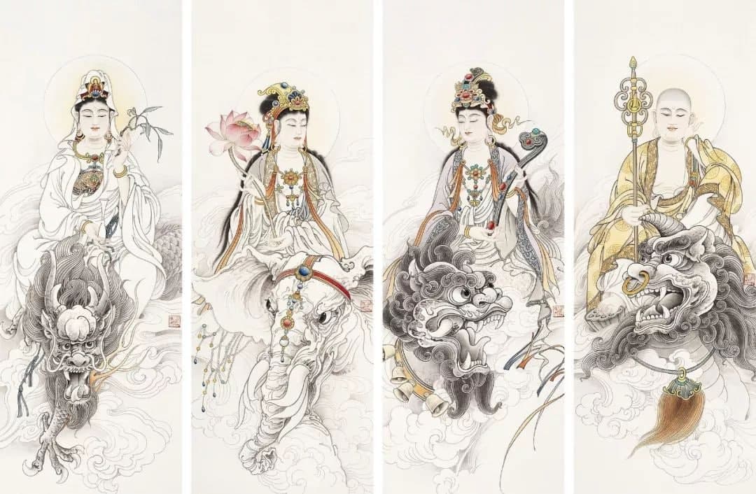Thần thú