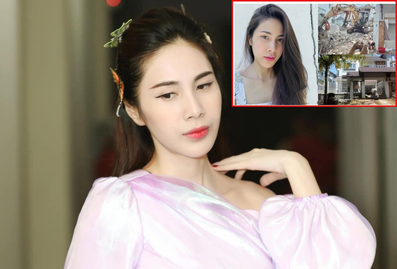 Thủy Tiên lên tiếng giải thích về đơn kiện 178 tỉ, ăn chặn từ thiện để xây nhà mới