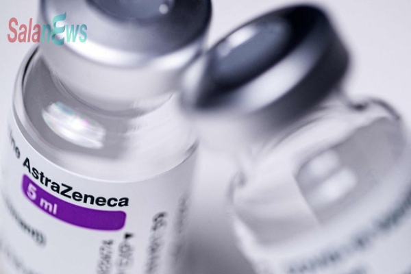 Nghiên cứu mới: Tiêm trộn AstraZeneca và Pfizer sinh miễn dịch tốt hơn dùng một loại