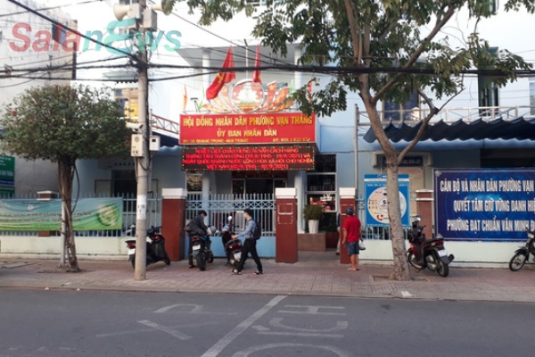 Đến ngân hàng về bị phạt 2 triệu vì 'ra đường không lý do chính đáng'