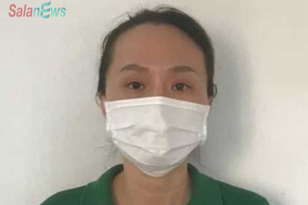Bắt tạm giam người phụ nữ tổ chức tiêm vắc xin COVID-19 trái phép ở TP.HCM