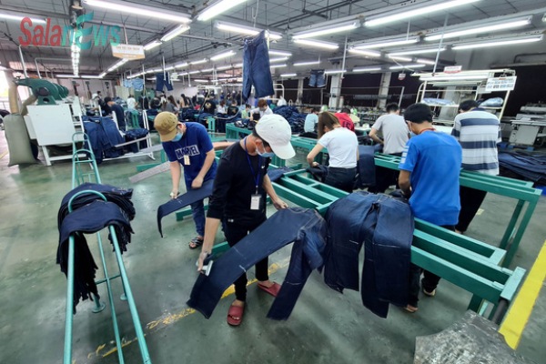 Doanh nghiệp tại TP.HCM muốn hoạt động phải qua 4 bước thẩm định