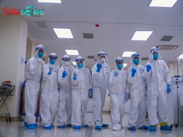 Trưa 12-6, thêm 89 ca COVID-19 mới, trong đó TP.HCM 20 ca