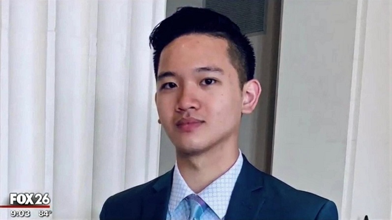 Câu chuyện về nam ѕinh mồ côi cha, ngủ gầm cầu, trúng tuyển Đại Học Harvard