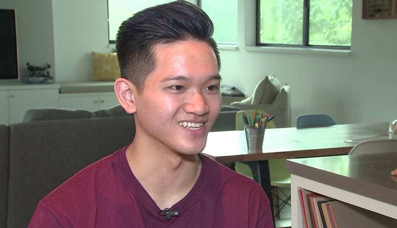 Câu chuyện về nam ѕinh mồ côi cha, ngủ gầm cầu, trúng tuyển Đại Học Harvard