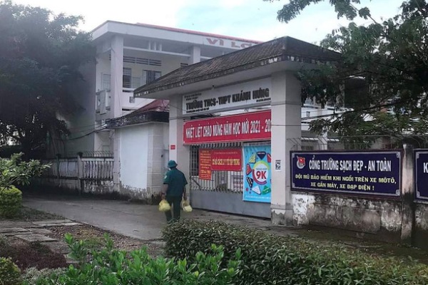 Trưởng trạm y tế nơi xảy ra vụ tiêu hủy 15 con chó xin nghỉ việc