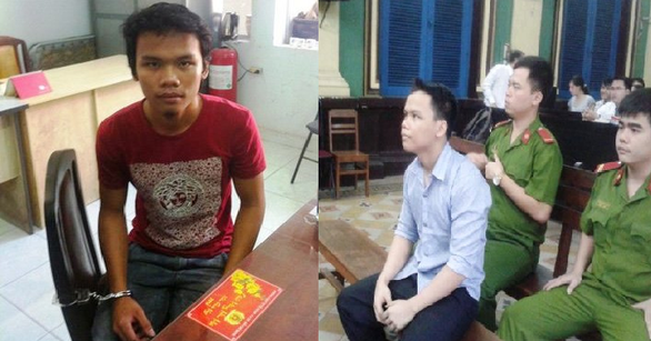 Tử tù COVID-19 trốn trại giam Chí Hòa lang thang ăn xin, ngủ gầm cầu - Ảnh 2. Tử tù COVID-19 trốn trại giam Chí Hòa lang thang ăn xin, ngủ gầm cầu - Ảnh 2.