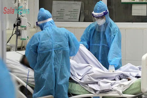 Ca tử vong mắc Covid-19 thứ 75 là nam bệnh nhân ở TP HCM