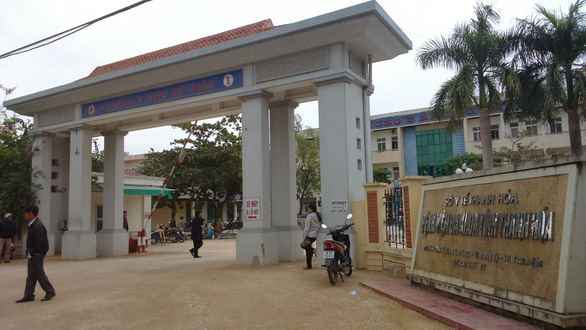 Hai người ở Thanh Hóa tử vong sau khi tiêm vắc xin phòng COVID-19