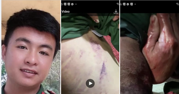 Khởi tố, tạm giam 3 quân nhân để điều tra vụ tử vong trong doanh trại